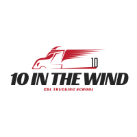 10 In the Wind Trucking School