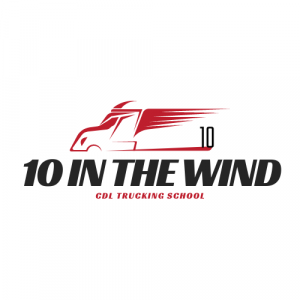 10 In the Wind Trucking School - a CDL-A Certified Training Provider